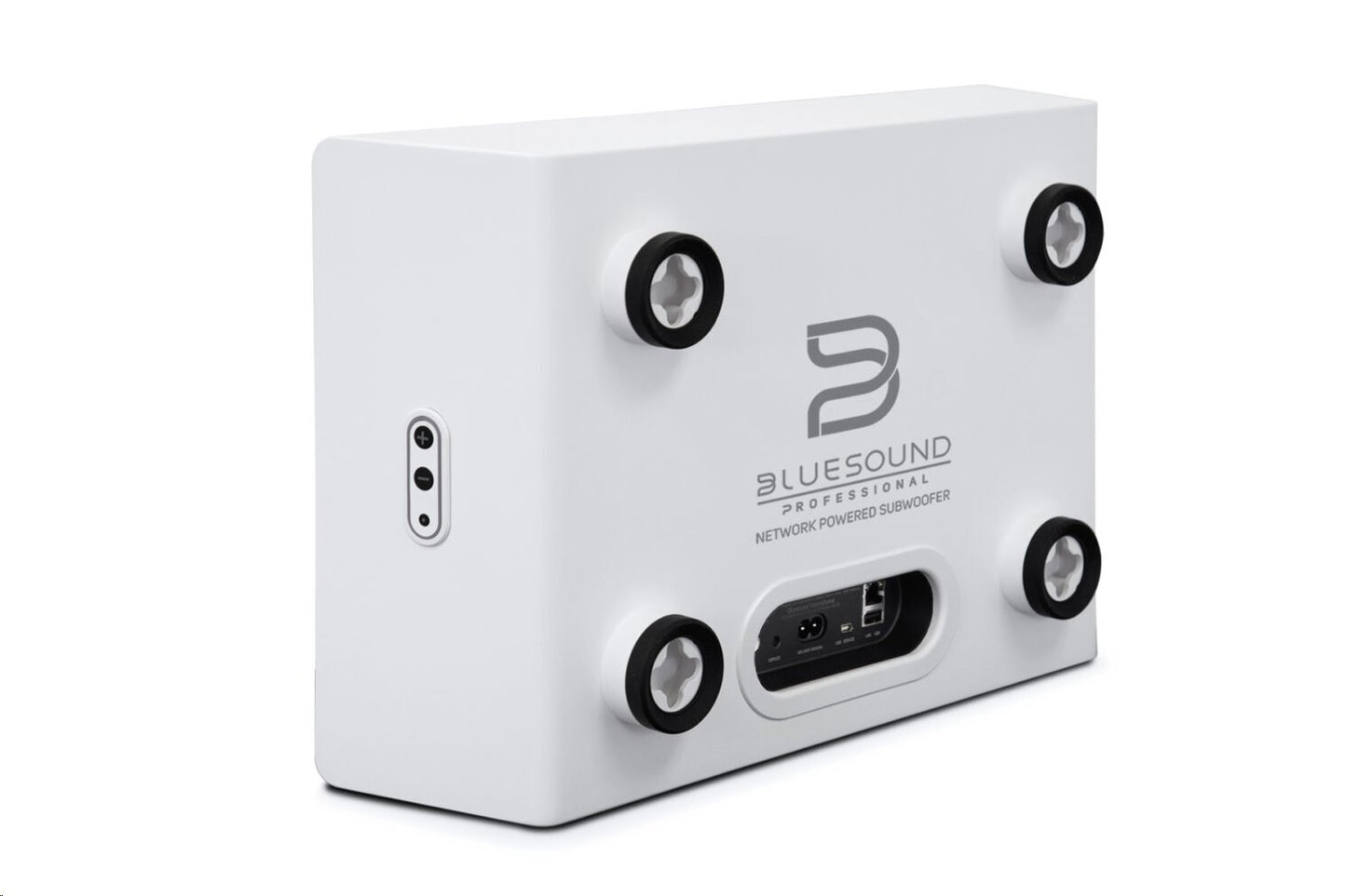 Bluesound Pro BSW150 Smart Network Subwoofer for Bluesound system