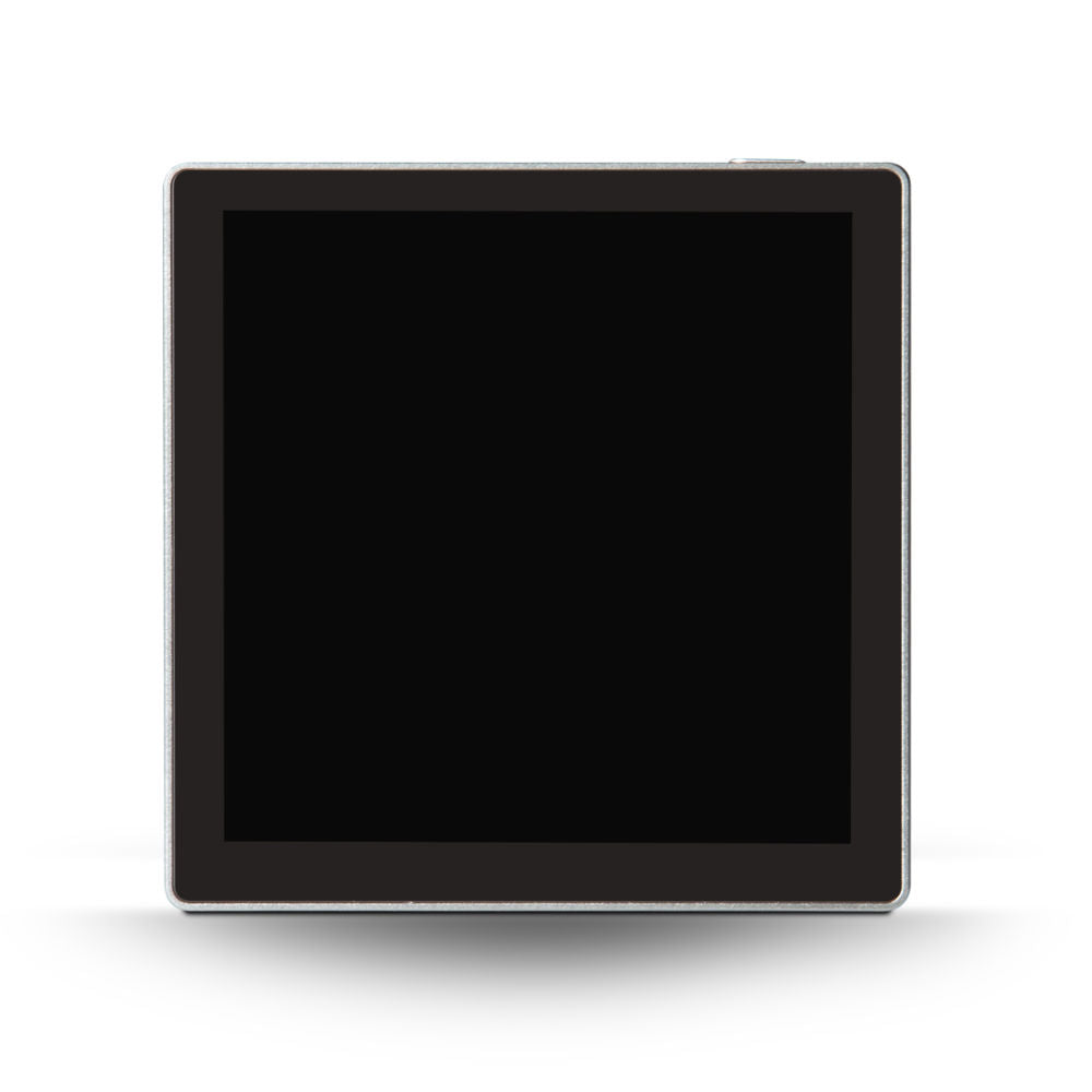 Bluesound Professional CP200 Wall Mount Control Panel