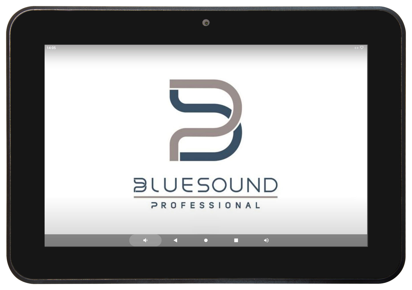 Bluesound Pro CP300 Wall Mount Control Panel