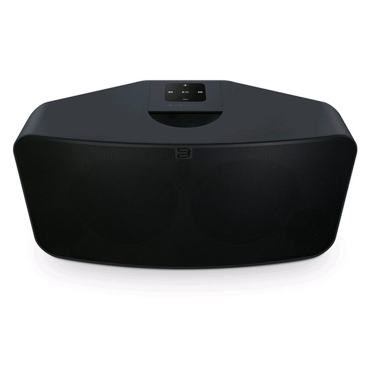 Bluesound Pulse 2i Smart Wireless Speaker with Stereo Sound