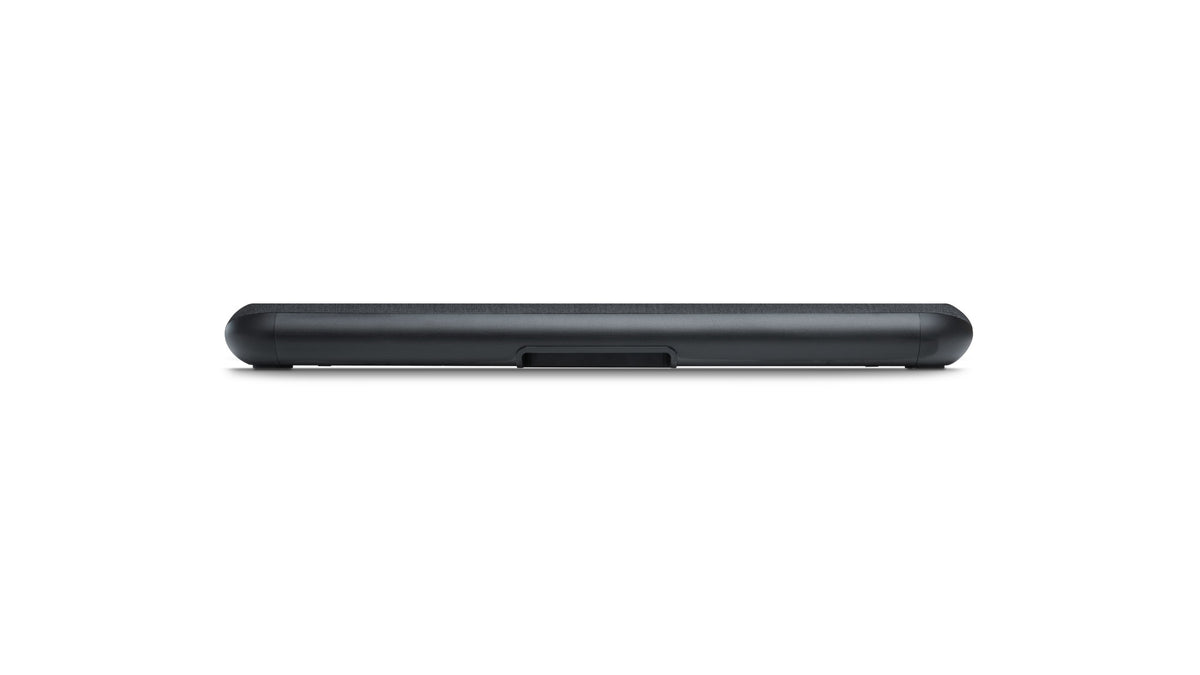 Bluesound Pulse Cinema Mini Smart WiFi Soundbar with Dolby Atmos - Black