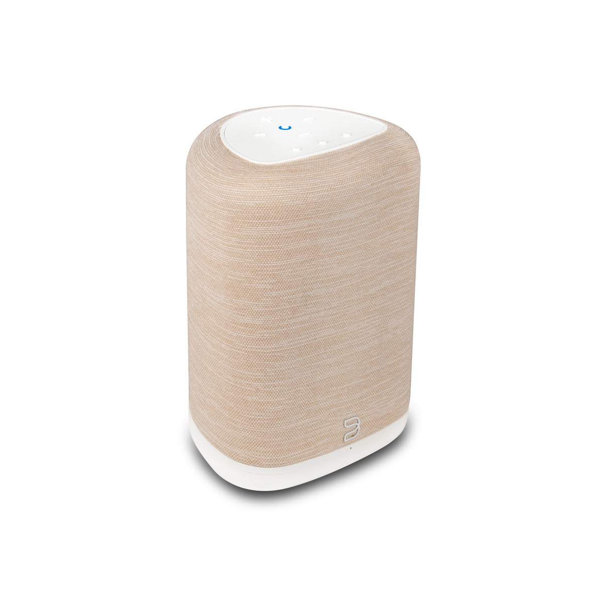 Bluesound Pulse Flex Wireless All-In-One Music Streaming Speaker - Tan