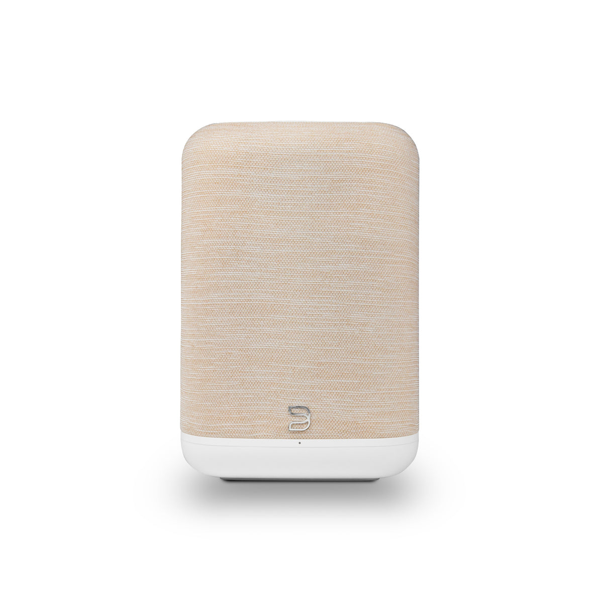 Bluesound Pulse Flex Wireless All-In-One Music Streaming Speaker - Tan