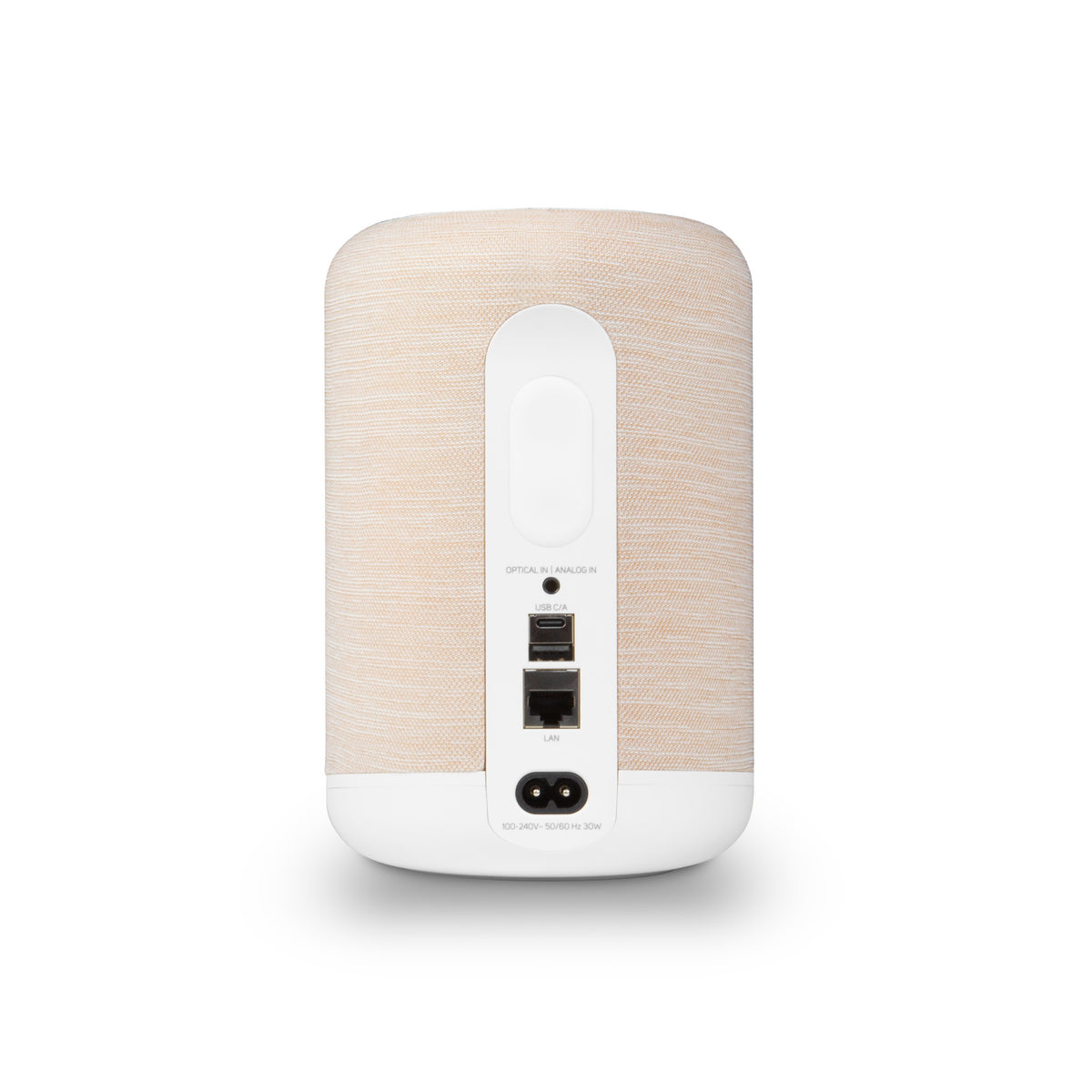Bluesound Pulse Flex Wireless All-In-One Music Streaming Speaker - Tan