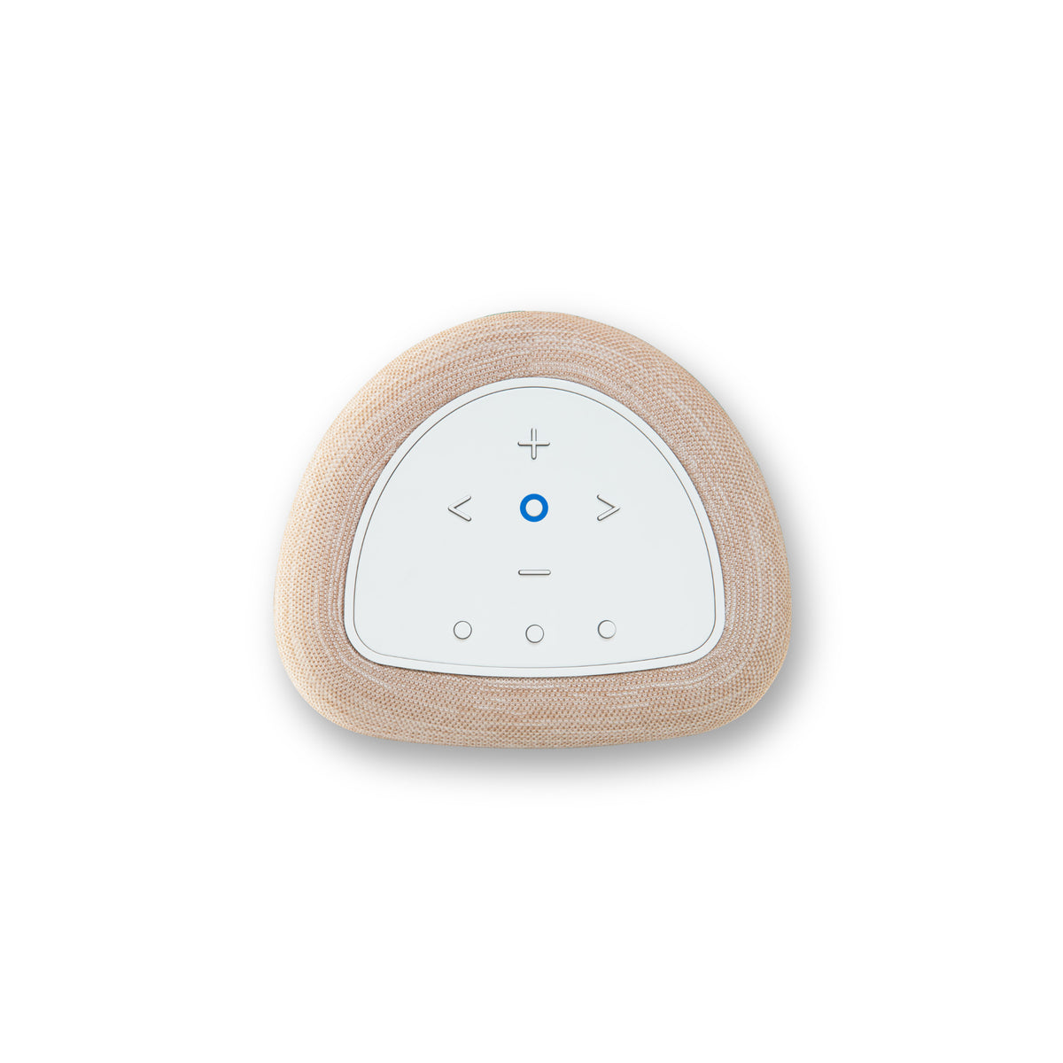 Bluesound Pulse Flex Wireless All-In-One Music Streaming Speaker - Tan