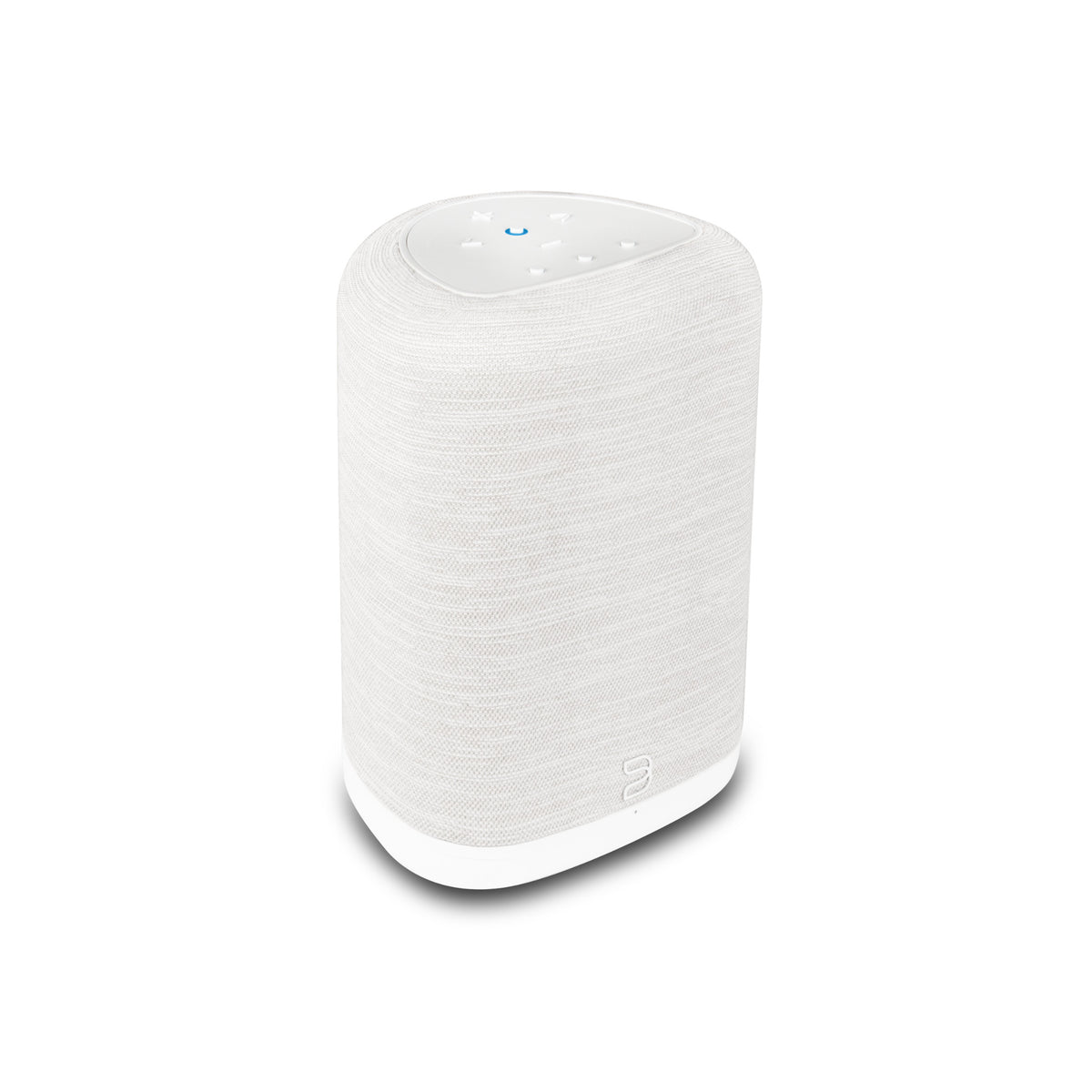 Bluesound Pulse Flex Wireless All-In-One Music Streaming Speaker - White