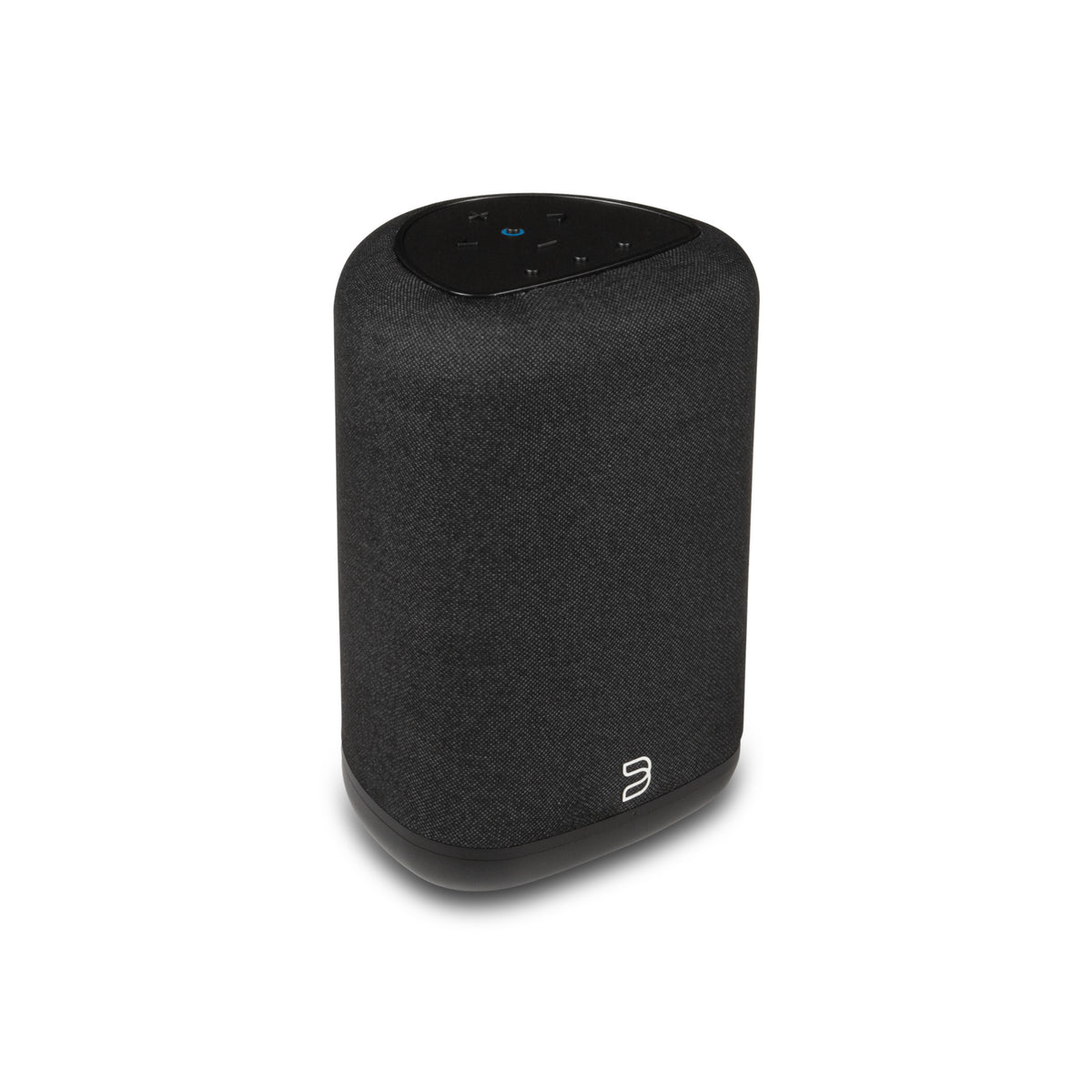 Bluesound Pulse Flex Wireless All-In-One Music Streaming Speaker - Black