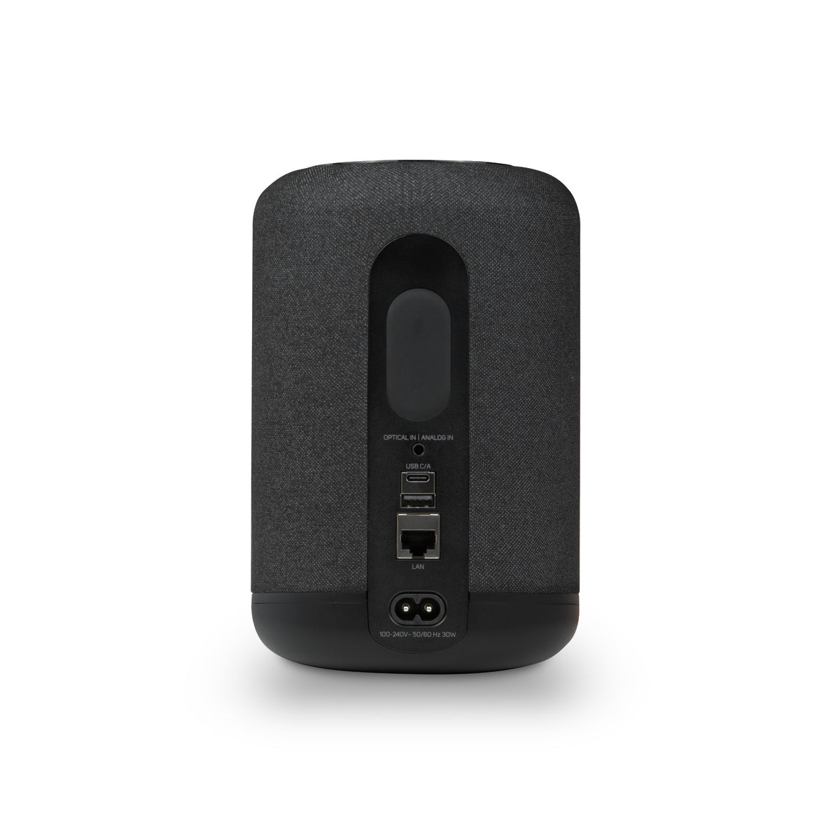 Bluesound Pulse Flex Wireless All-In-One Music Streaming Speaker - Black