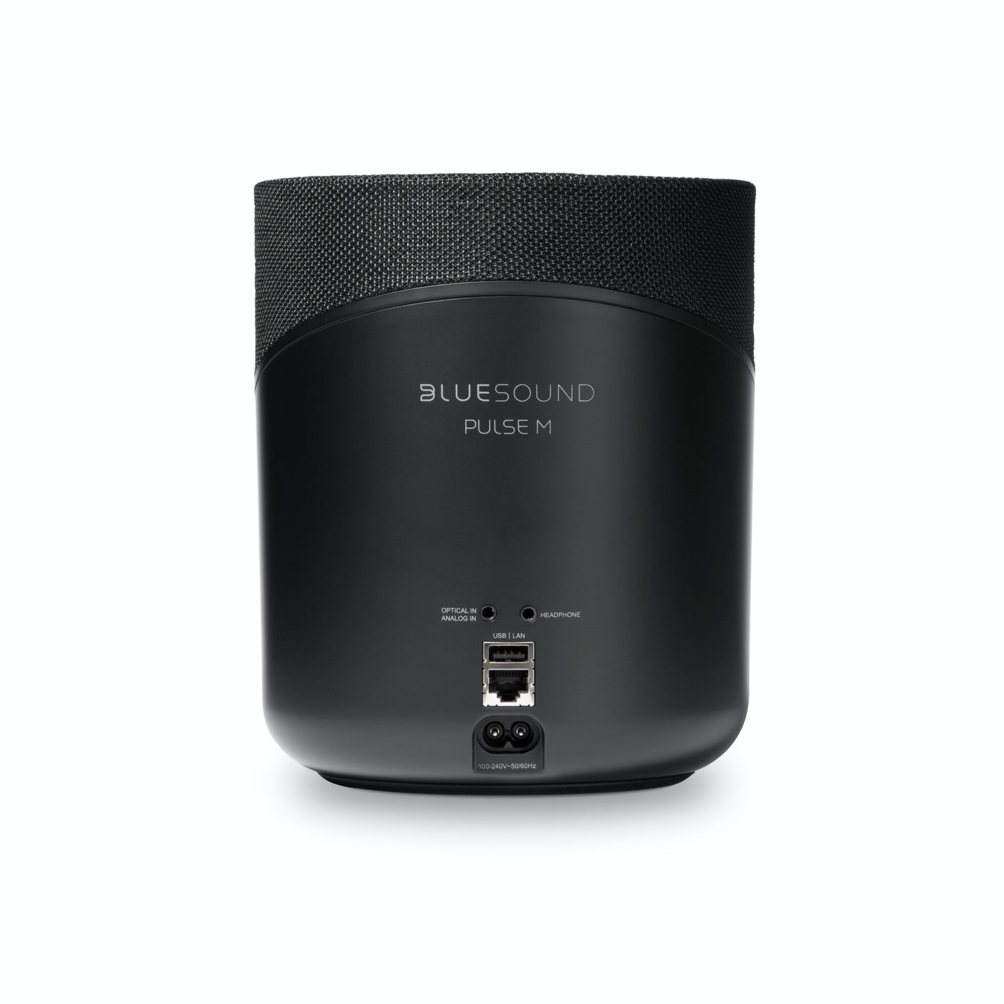 Bluesound Pulse M Smart Wireless Speaker with Surround Sound