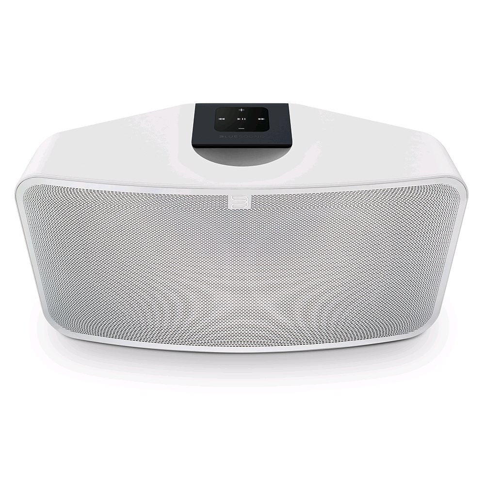 Bluesound Mini 2i Smart Wireless Speaker with Stereo Sound