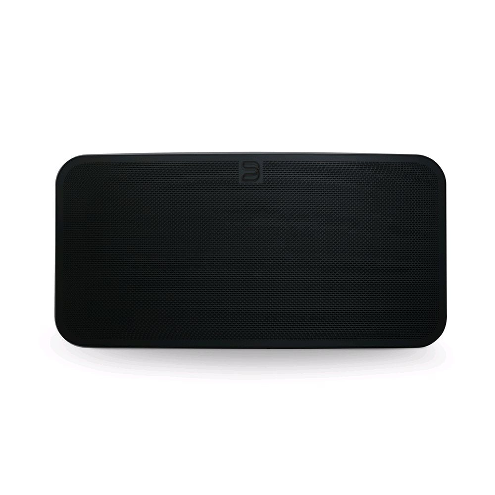 Bluesound Mini 2i Smart Wireless Speaker with Stereo Sound