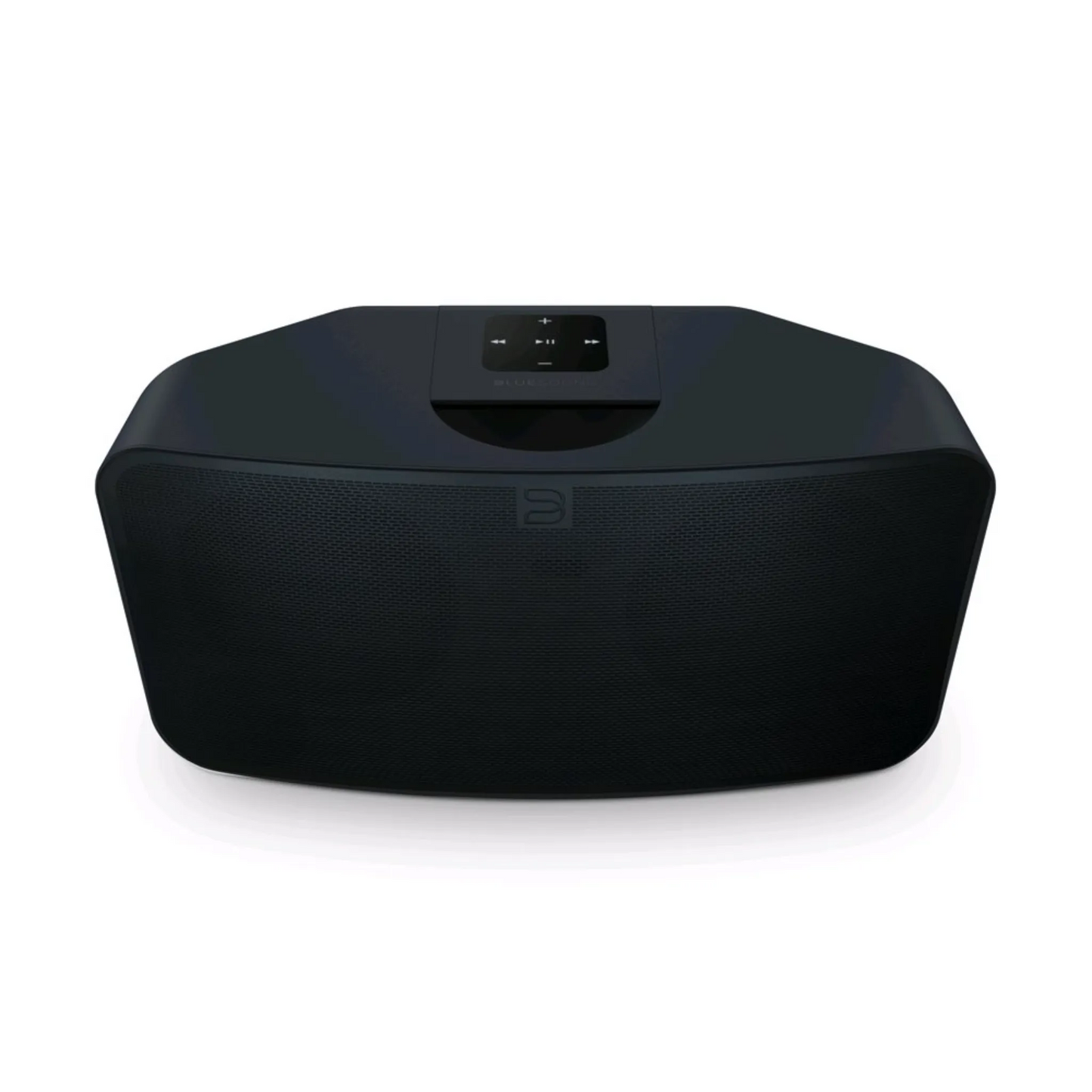 Bluesound Mini 2i Smart Wireless Speaker with Stereo Sound