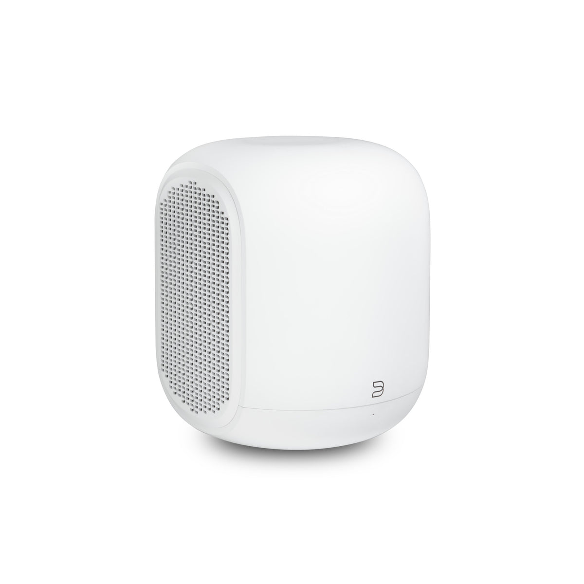 Bluesound Pulse Sub Wireless Powered Subwoofer - White