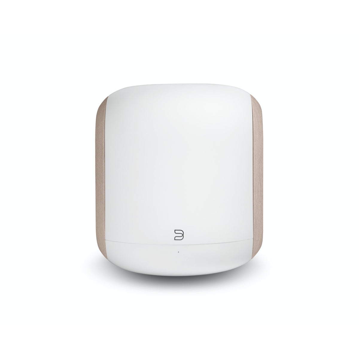 Bluesound Pulse Sub Wireless Powered Subwoofer - White
