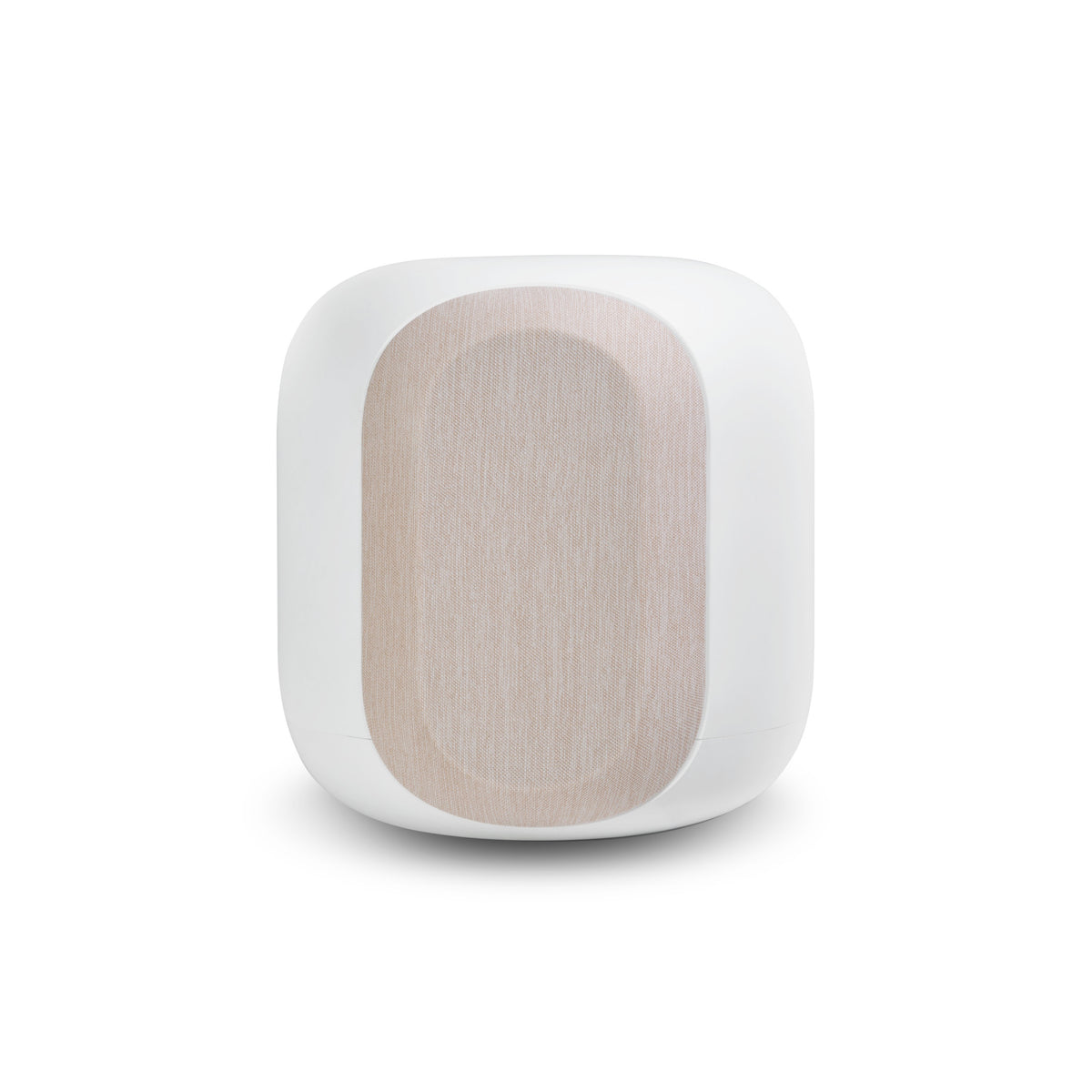 Bluesound Pulse Sub Wireless Powered Subwoofer - White