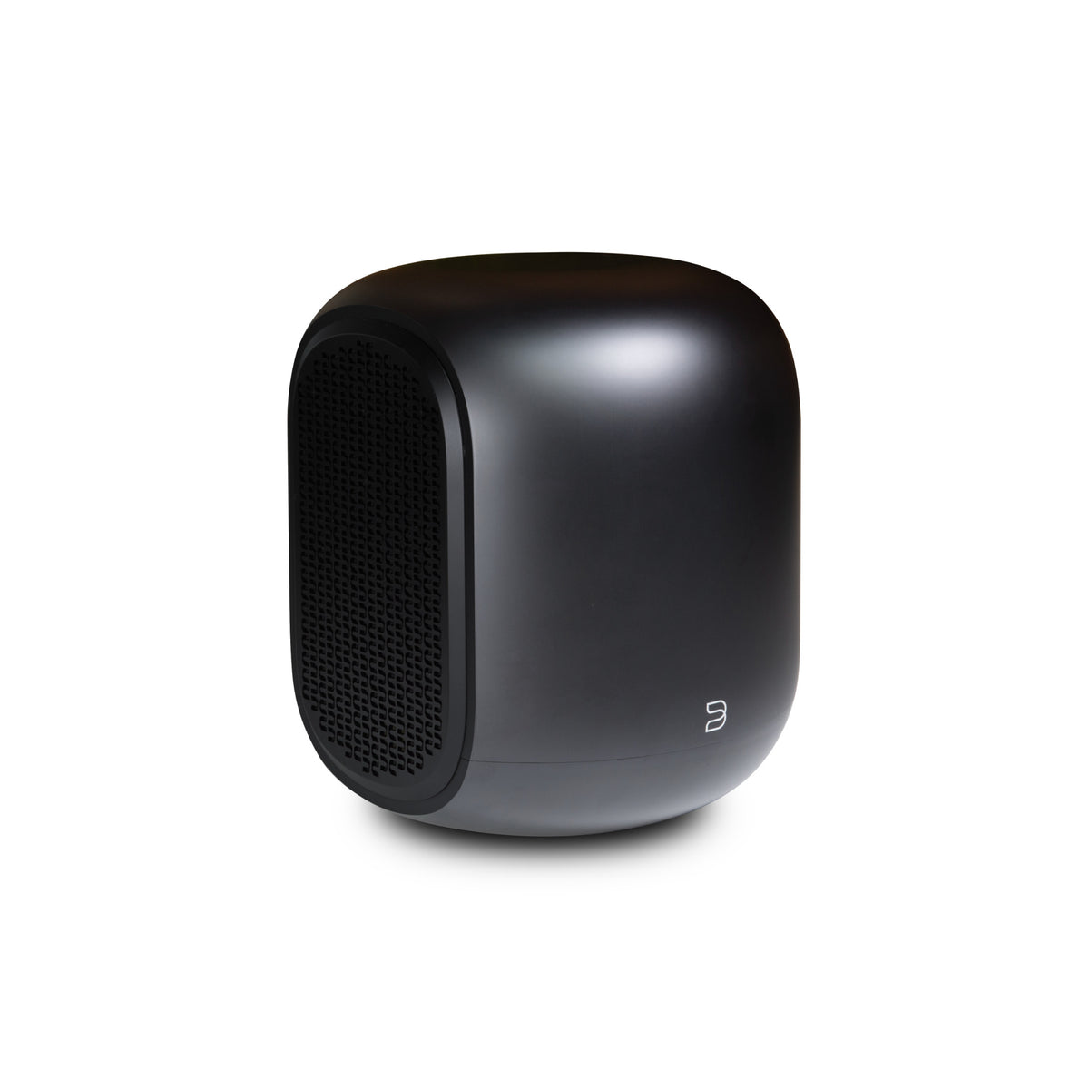Bluesound Pulse Sub Wireless Powered Subwoofer - Black