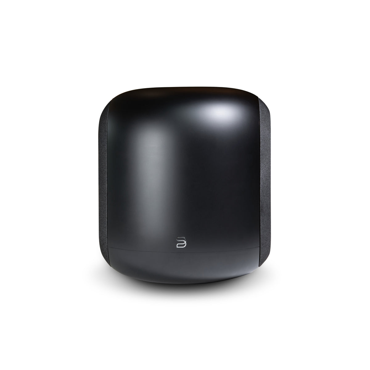 Bluesound Pulse Sub Wireless Powered Subwoofer - Black