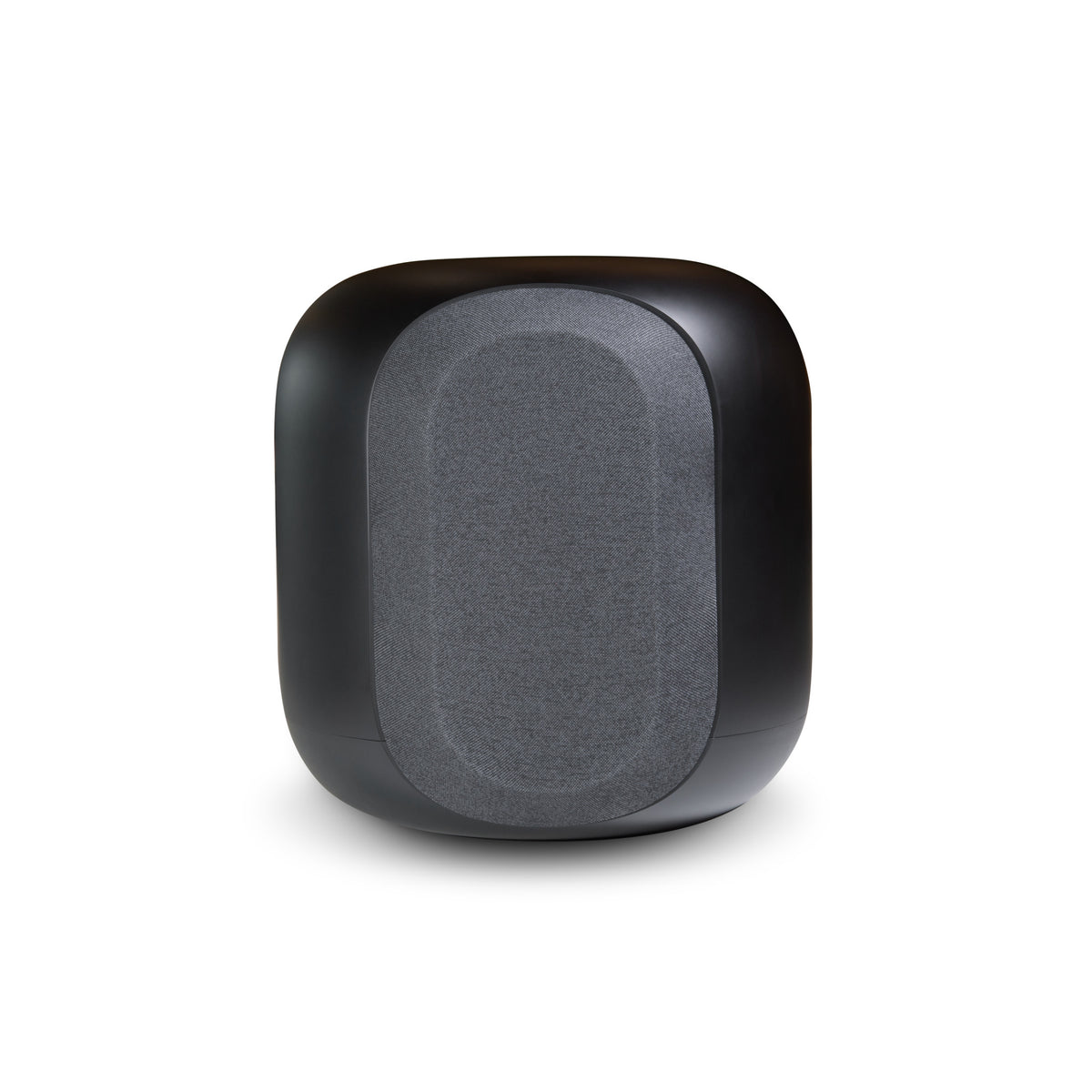 Bluesound Pulse Sub Wireless Powered Subwoofer - Black