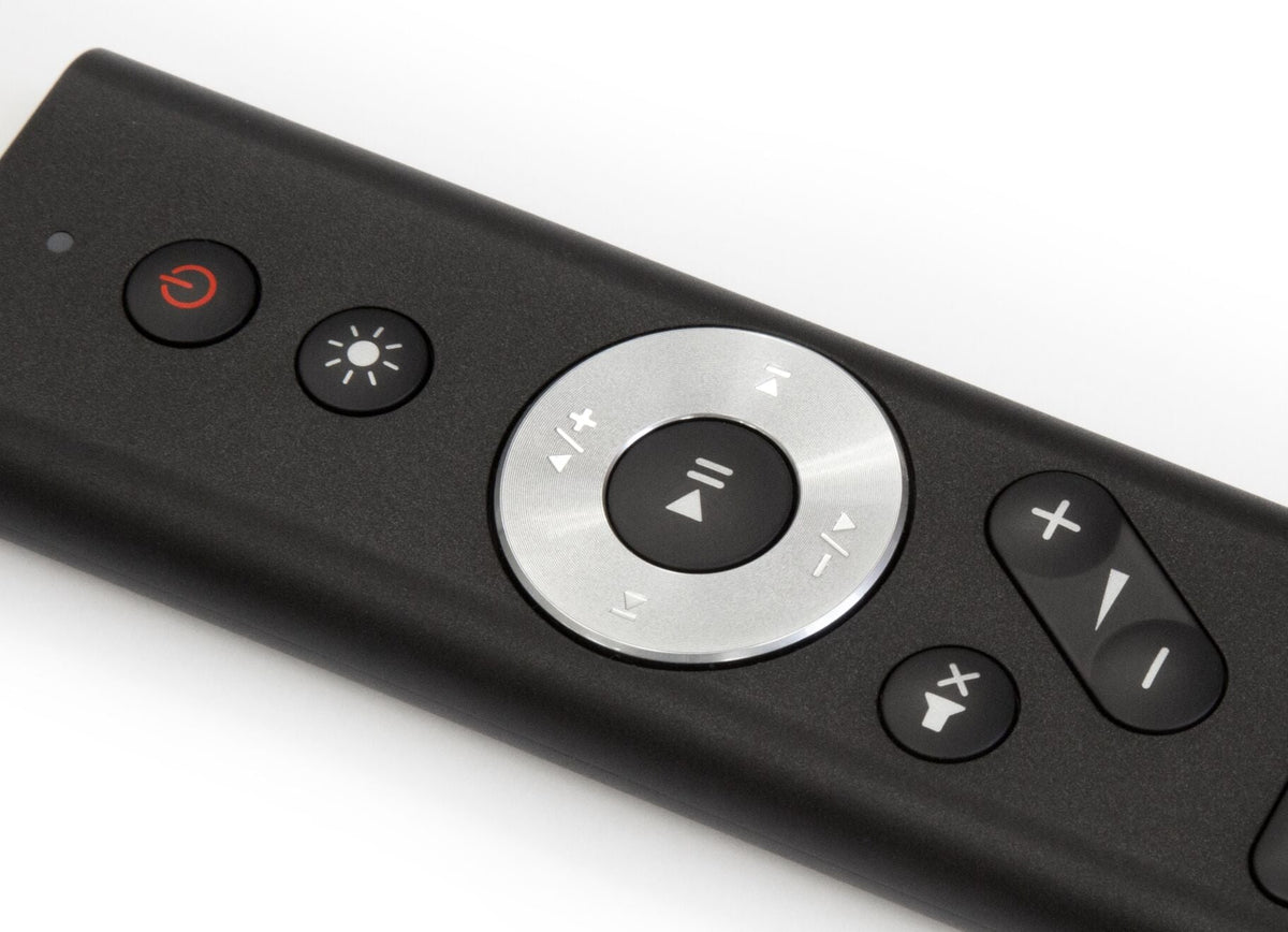 Bluesound RC1 (Good) IR Remote Control - image 2