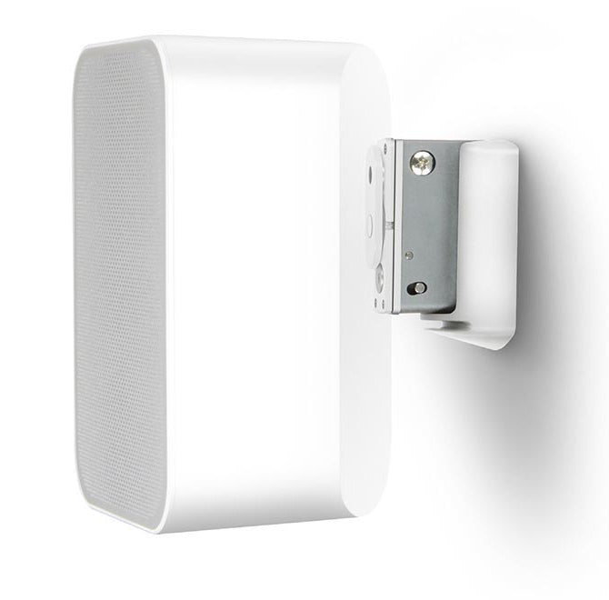 Bluesound WM100 WM125 Wall-mount Swivel Bracket