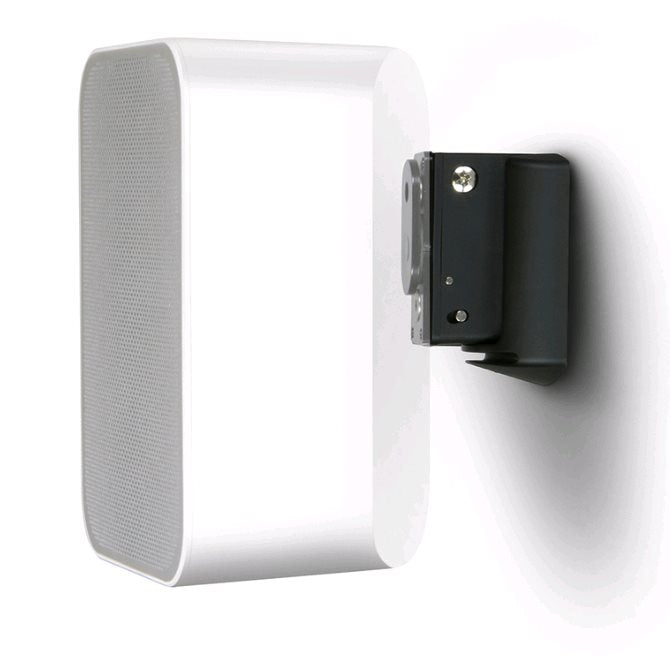 Bluesound WM100 WM125 Wall-mount Swivel Bracket