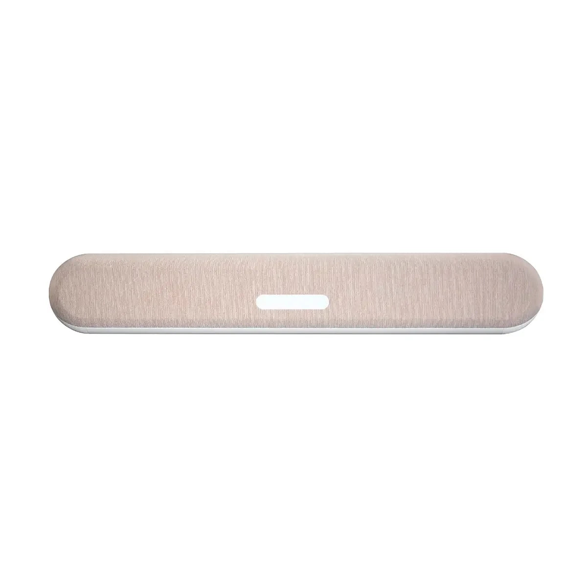 Bluesound Pulse Cinema Mini Smart WiFi Soundbar with Dolby Atmos - Tan