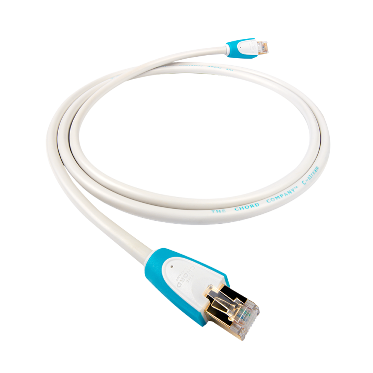 Chord C-STREAM – Ethernet/LAN Cable