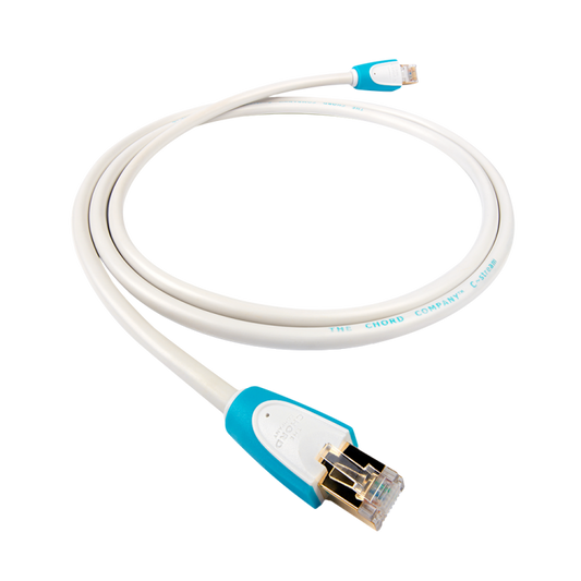 Chord C-STREAM – Ethernet/LAN-Kabel