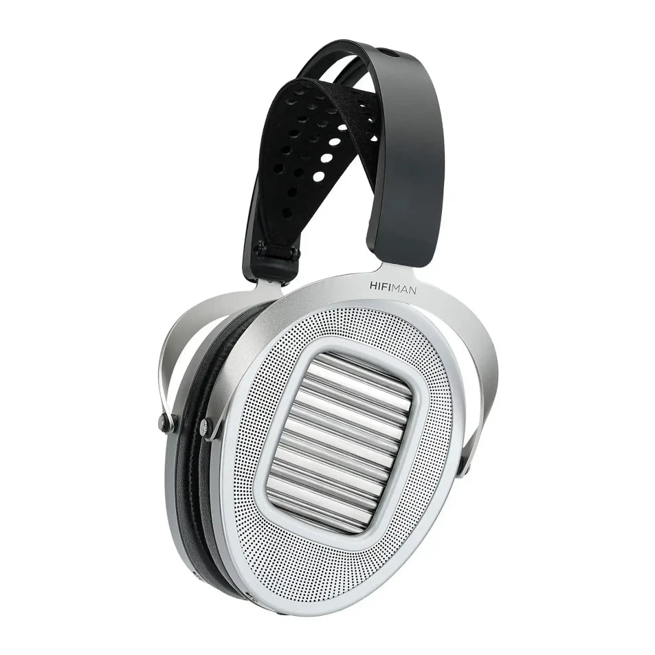 Hifiman Ananda Unveiled (Like New) Planar Over-ear Headphones with Open-back