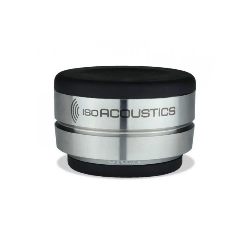IsoAcoustics Orea Graphite audio isolation feet 1 pc