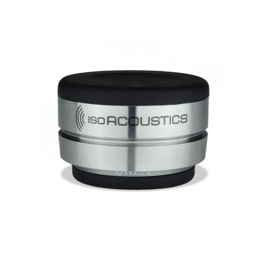 IsoAcoustics Orea Graphite audio isolation feet 1 pc