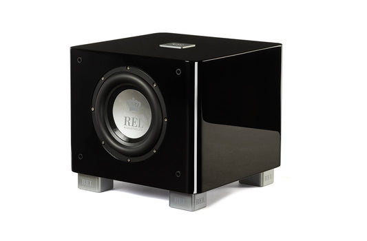 REL Acoustics T/7x – Subwoofer