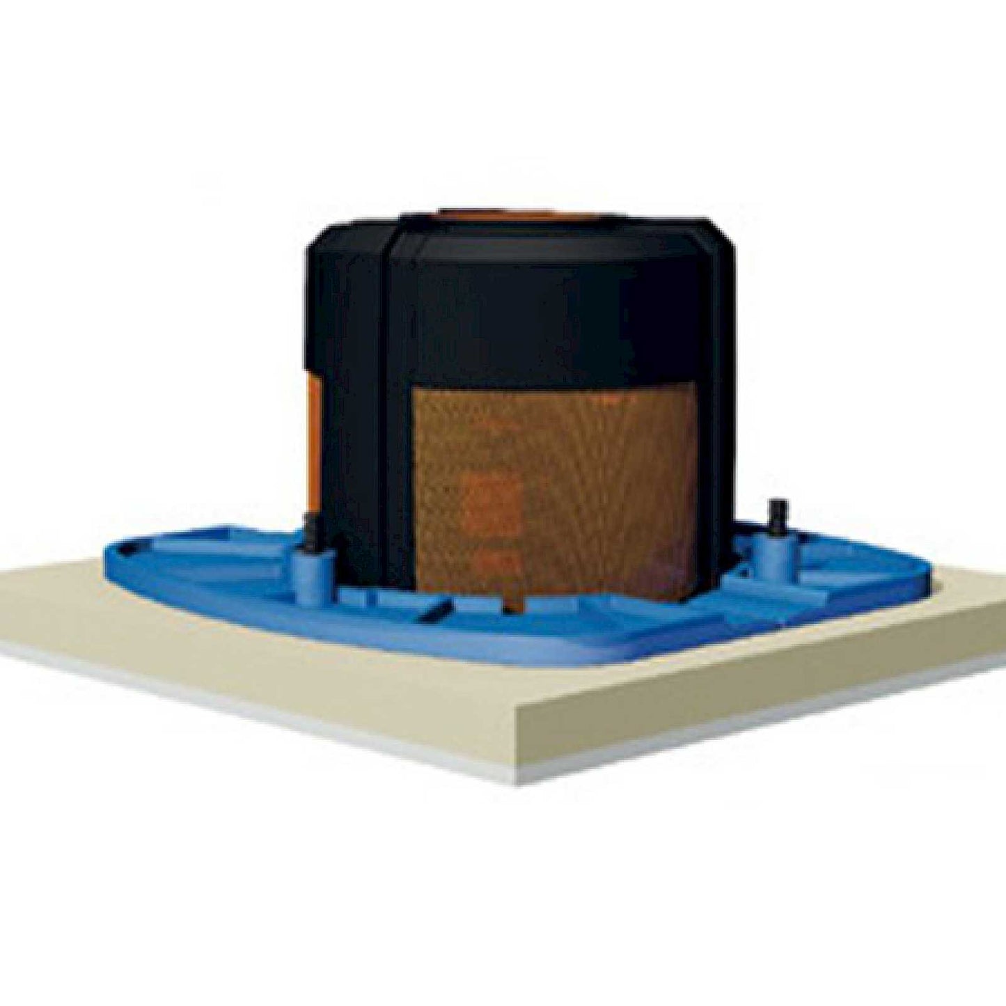 Monitor Audio CFB3-KIT Architectural Speaker Retrofit Bracket