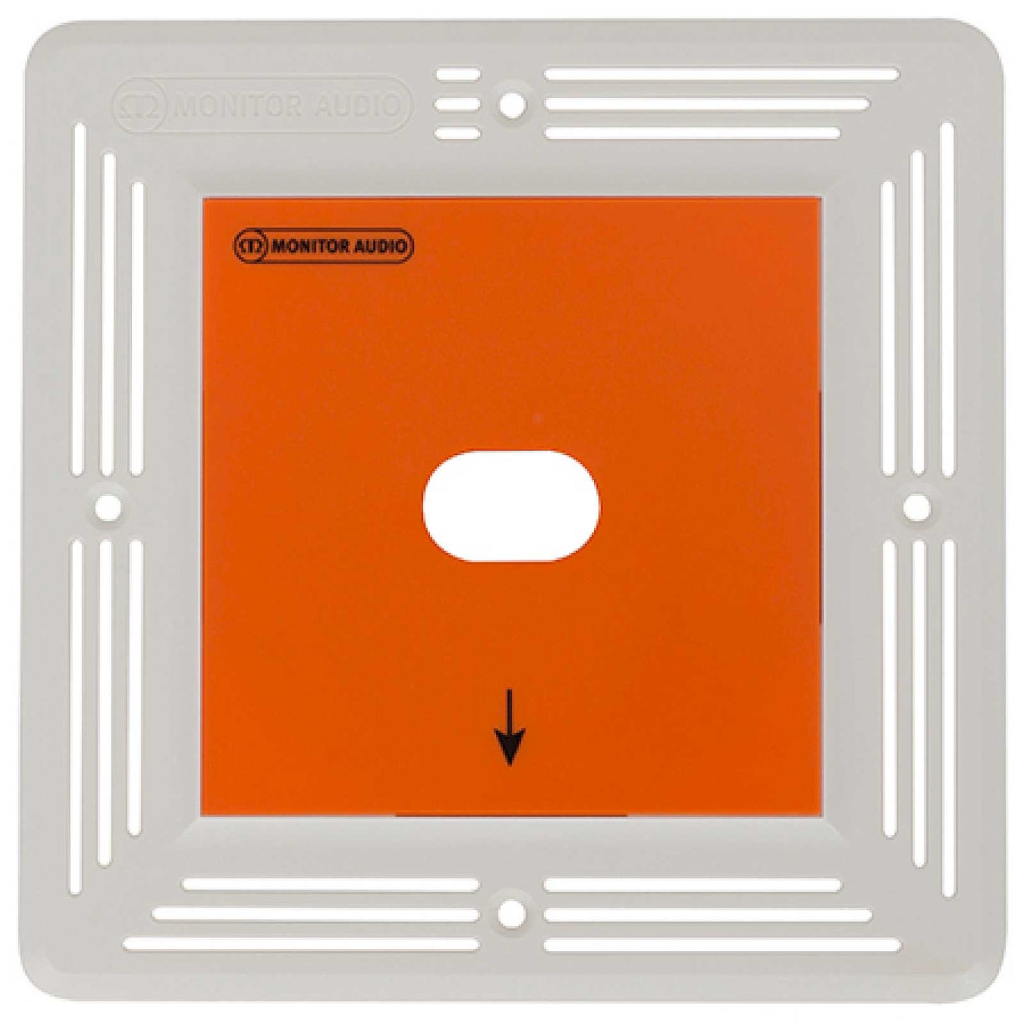 Monitor Audio CFB3-SQ Architectural Speaker Pre-Construction Bracket