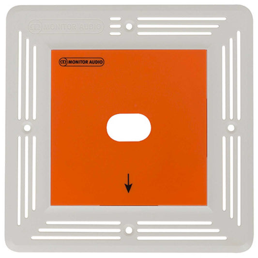 Monitor Audio CFB3-SQ Architectural Speaker Pre-Construction Bracket