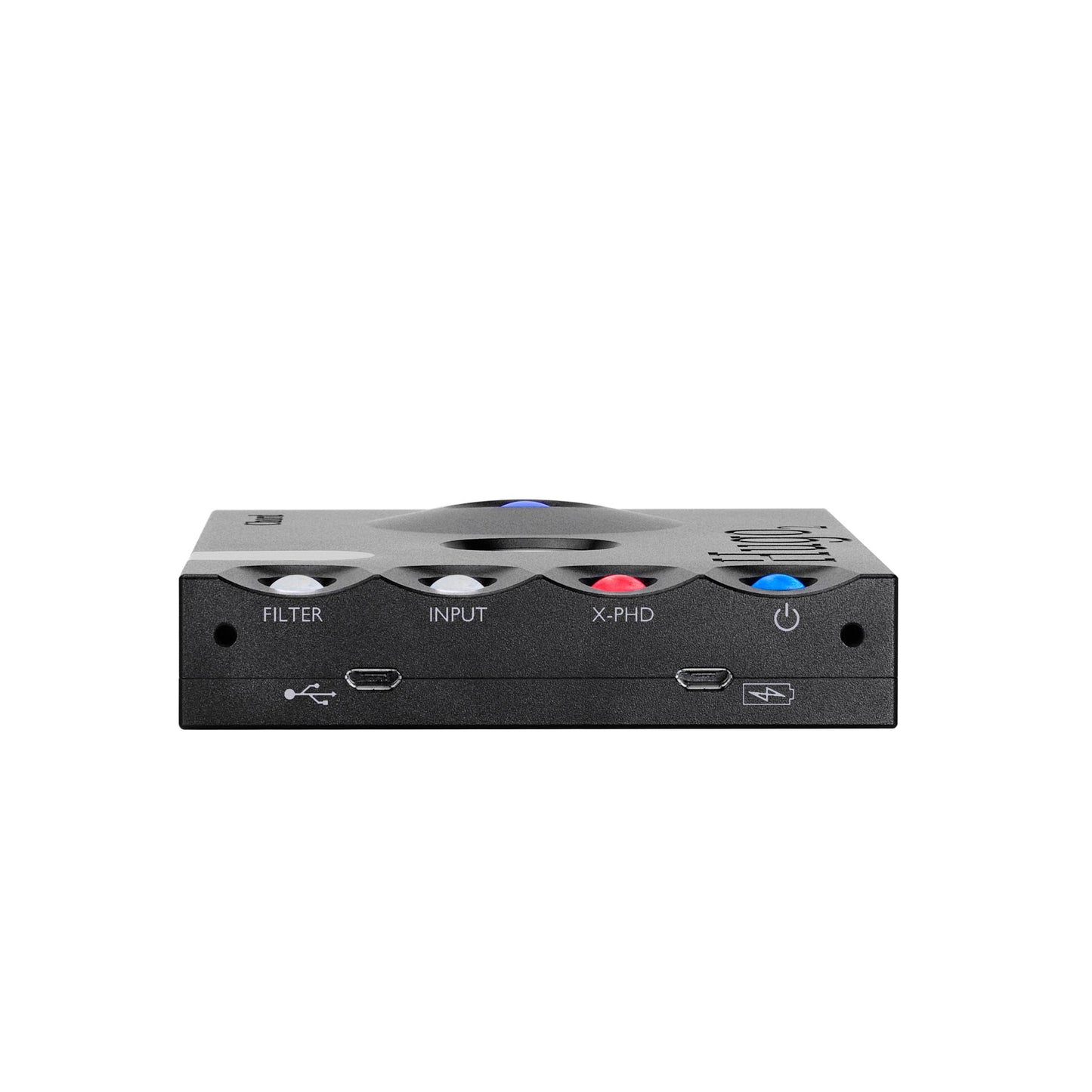 Chord Audio Hugo 2 high-end portable DAC & headphone amplifier