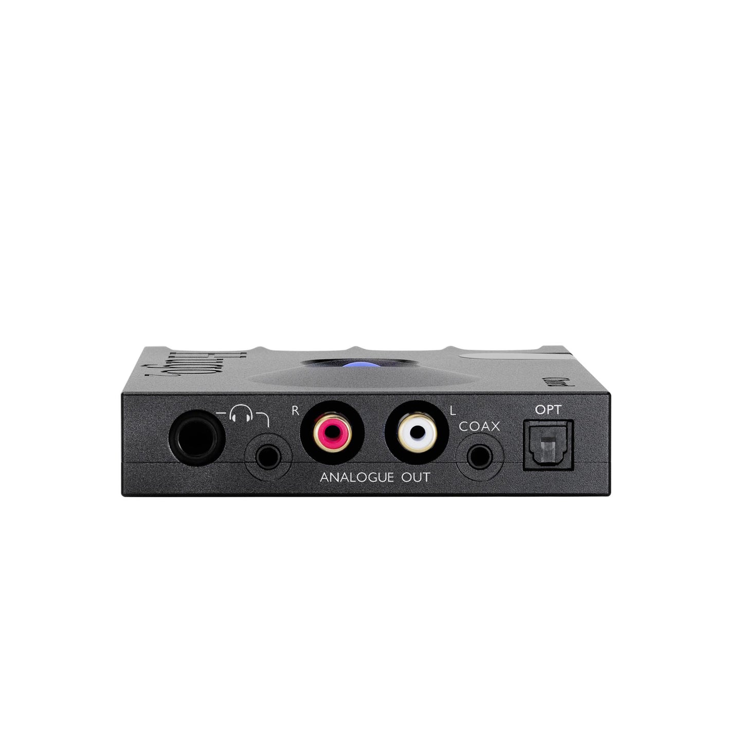 Chord Audio Hugo 2 high-end portable DAC & headphone amplifier