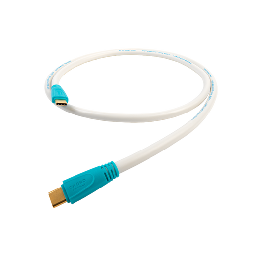 Chord C-USB -Cable USB A-B Data Cable