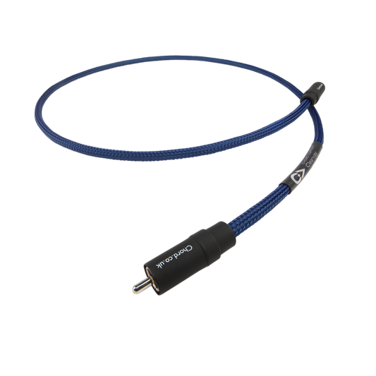 Chord CLEARWAY – Coaxial Digital Audio Cable RCA-RCA S/PDIF