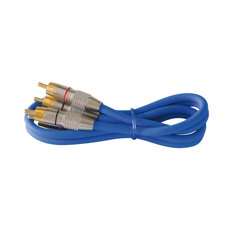 Dynavox Sound Stereo RCA Cable 1.5 m