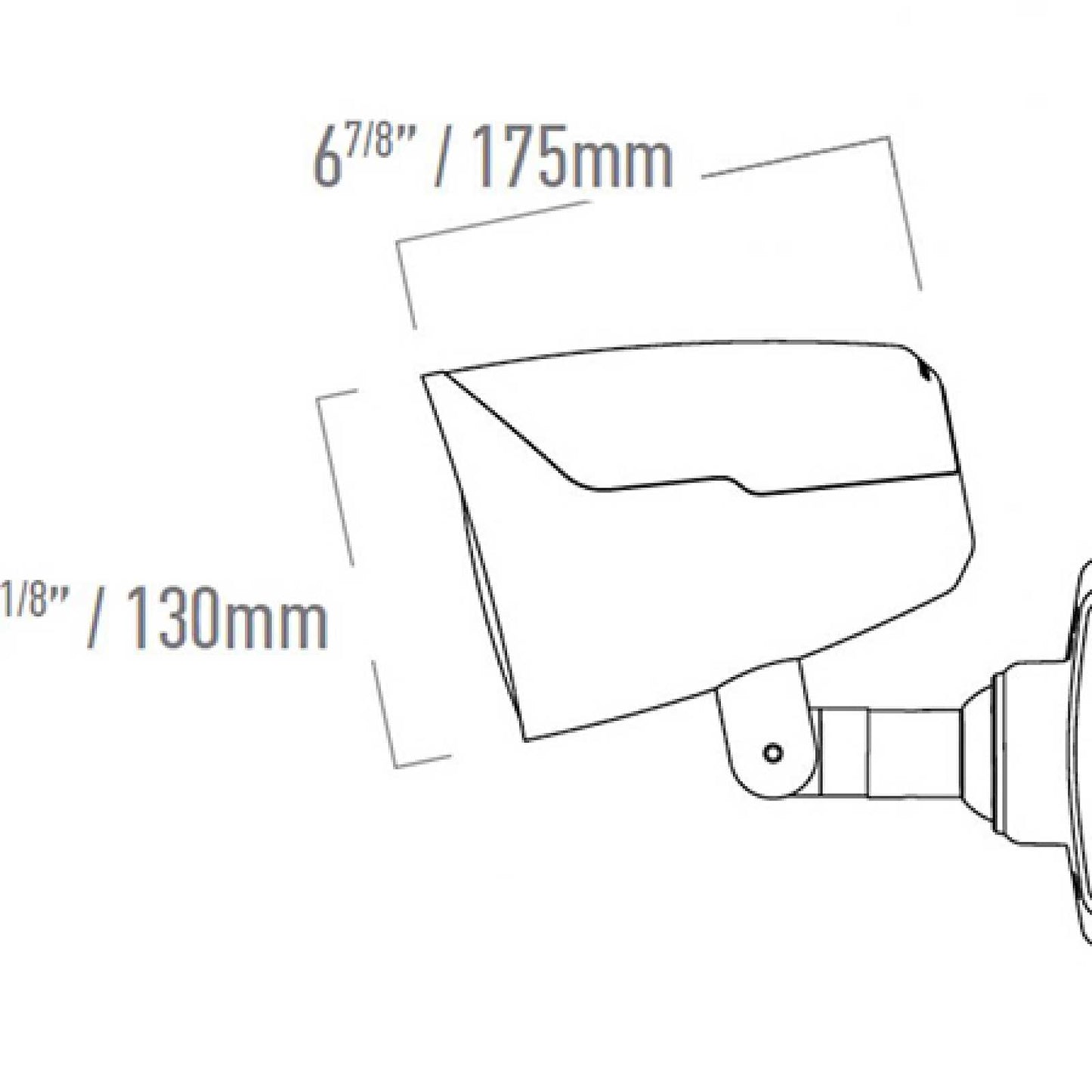 Monitor Audio CLG140 Garden Speaker