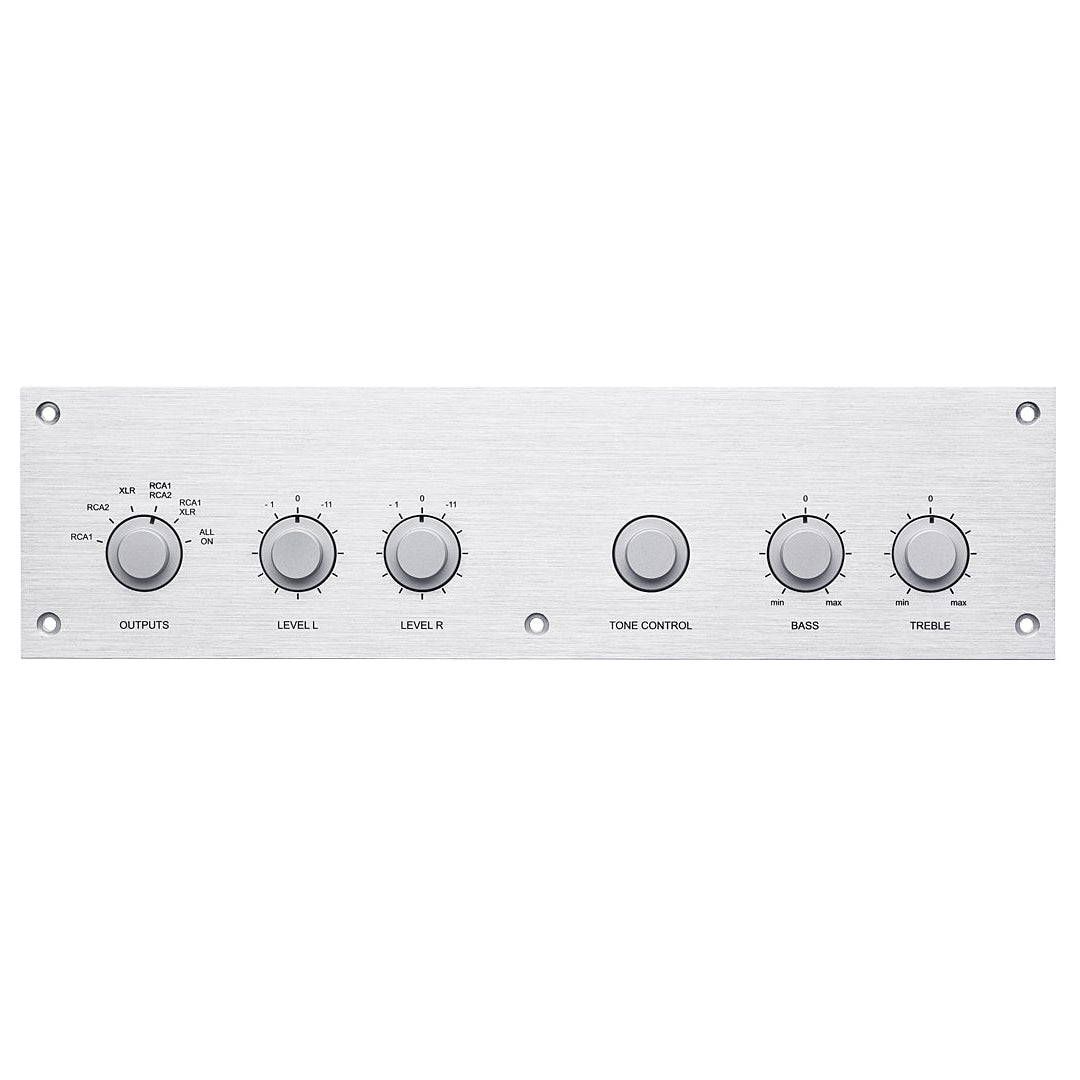 Octave Control Module Tone and Balance Control Option for HP 700 SE