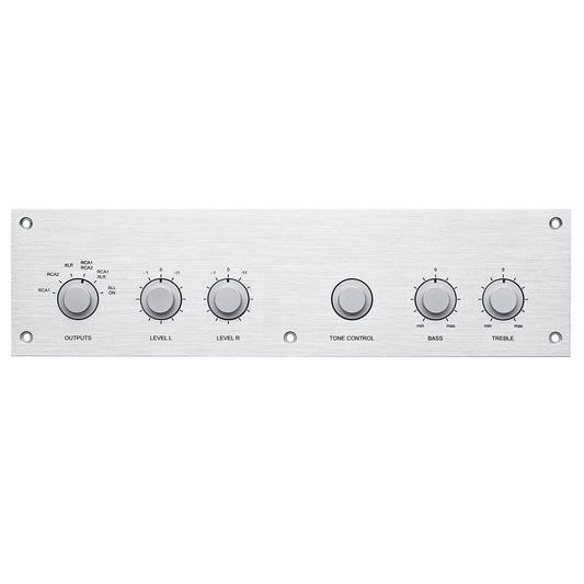 Octave Control Module Tone and Balance Control Option for HP 700 SE