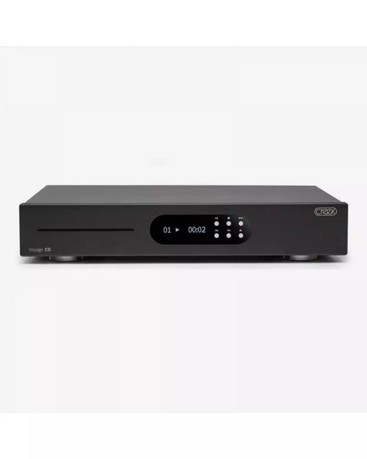 Creek Audio Voyage CD Player + DAC