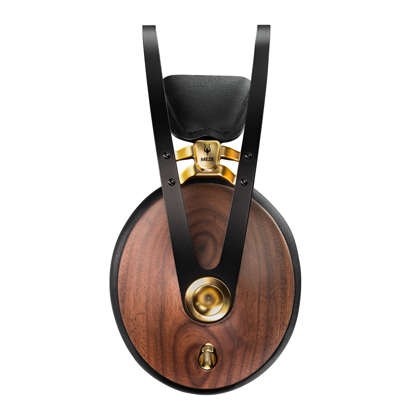 MEZE AUDIO 99 CLASSICS 2ND GEN (Like new) Walnut Gold Headphones