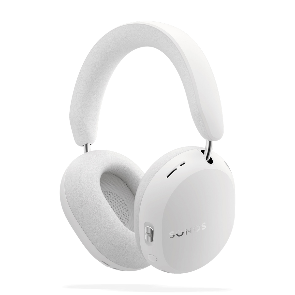 Sonos Ace Ultra Wireless Noise-Cancelling Headphones - Soft White