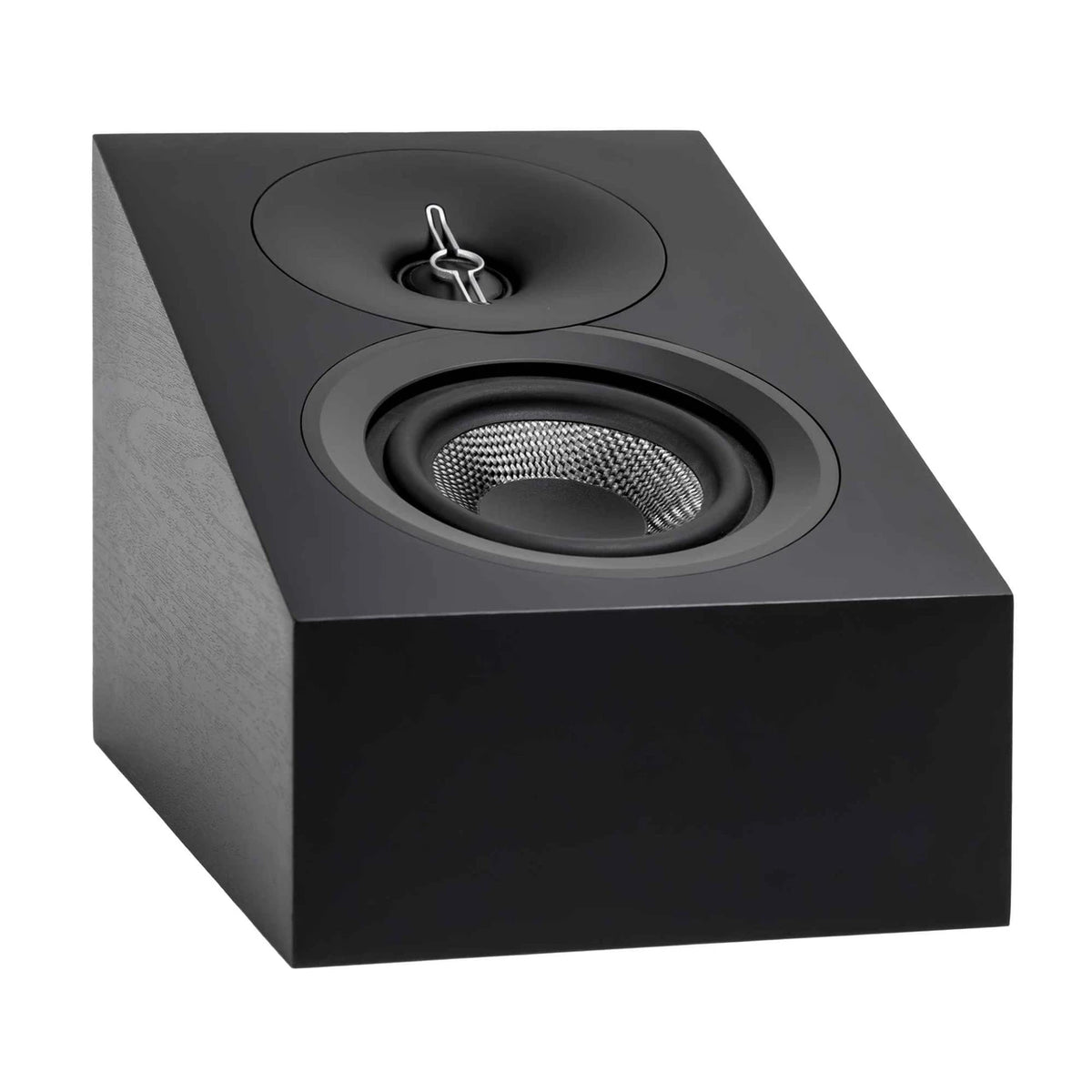 Elac Debut 3.0 DA43 Dolby Atmos Enabled Speakers (1 Pair) - Black