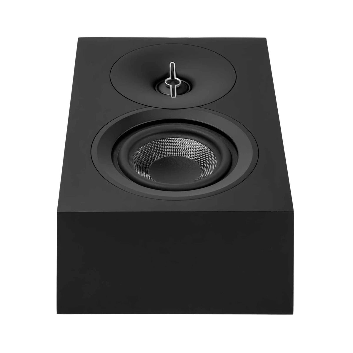 Elac Debut 3.0 DA43 Dolby Atmos Enabled Speakers (1 Pair) - Black