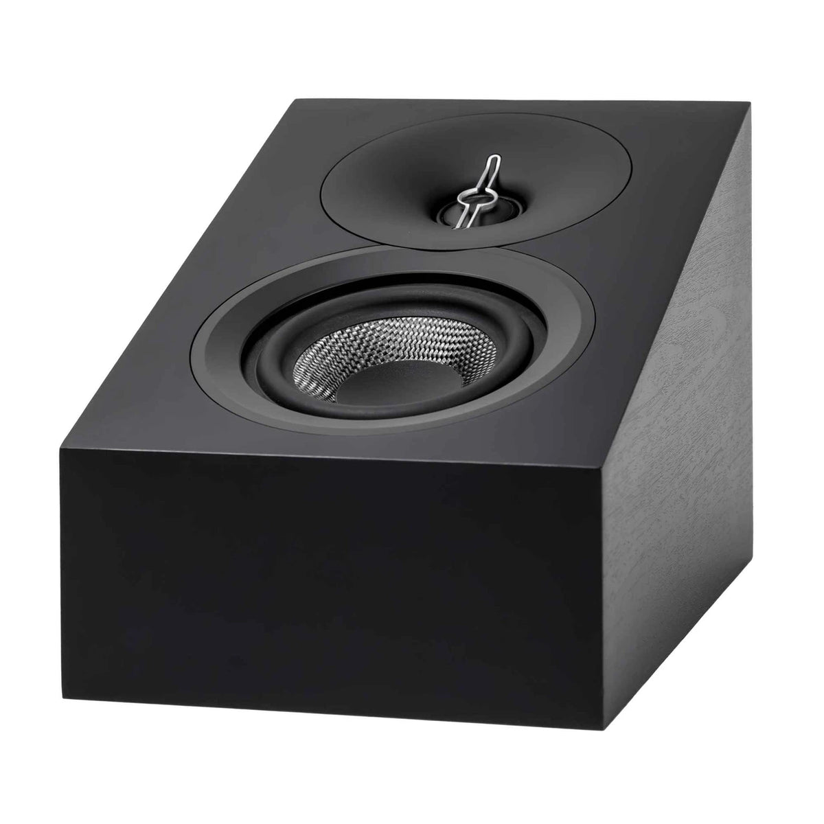 Elac Debut 3.0 DA43 Dolby Atmos Enabled Speakers (1 Pair) - Black