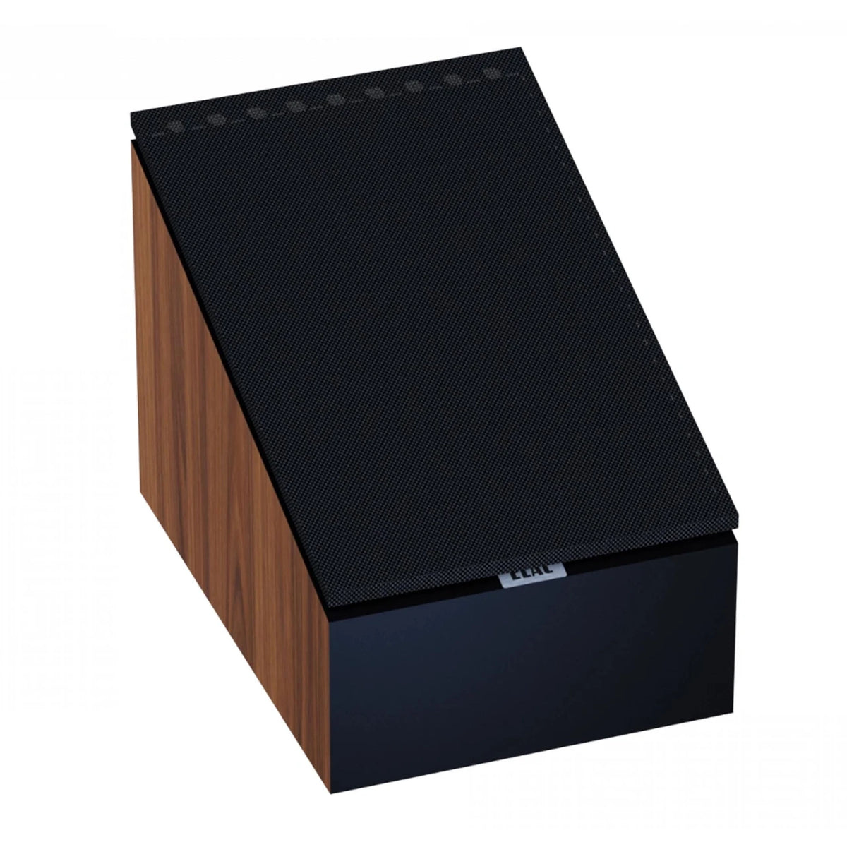 Elac Debut 3.0 DA43 Dolby Atmos Enabled Speakers (1 Pair) - Walnut